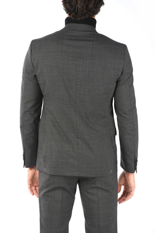 CC COLLECTION 2 Button RIGHT Flap Pocket Suit