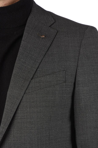 CC COLLECTION 2 Button RIGHT Flap Pocket Suit