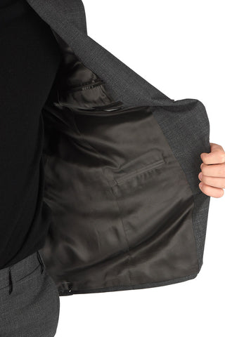 CC COLLECTION 2 Button RIGHT Flap Pocket Suit