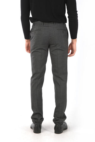 CC COLLECTION 2 Button RIGHT Flap Pocket Suit