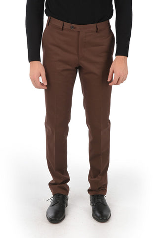 CC COLLECTION Flap Pocket RIGHT Cotton Blend Suit