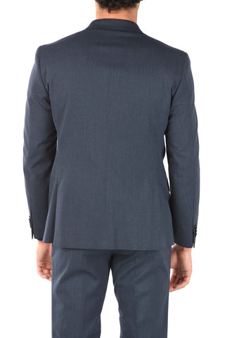 CC COLLECTION Single-breasted RIGHT Stretch Virgin Wool Suit