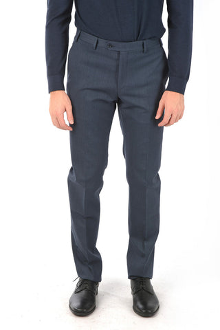 CC COLLECTION Single-breasted RIGHT Stretch Virgin Wool Suit