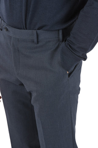 CC COLLECTION Single-breasted RIGHT Stretch Virgin Wool Suit
