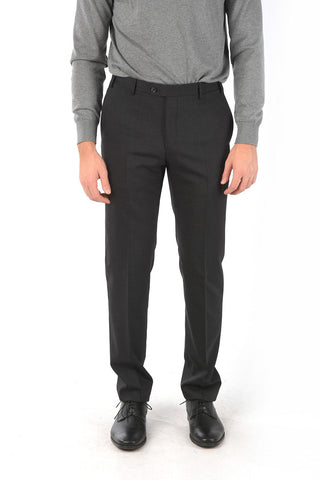 CC COLLECTION Abito RIGHT in Lana Vergine Stretch