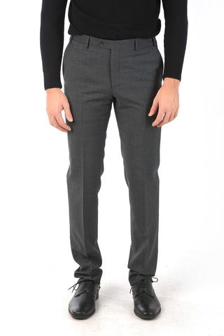 CC COLLECTION Single-breasted RIGHT Pinstriped Suit