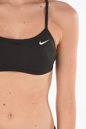 Bikini mit Logo-Print