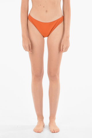 Lycra ECO-BASIC SPORTY Bikini Slip