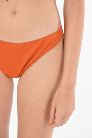 Lycra ECO-BASIC SPORTY Bikini Slip