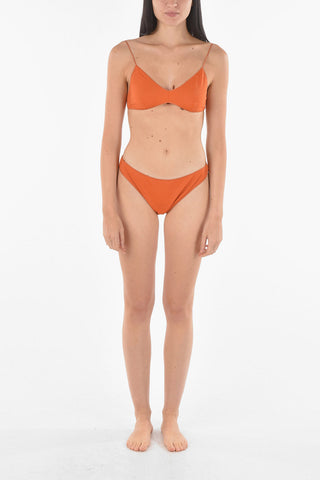 Lycra ECO-BASIC SPORTY Bikini Slip