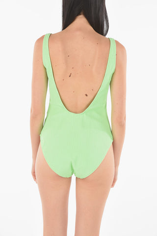 Costume da Bagno Intero ELLA Con Scollo a V