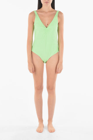 Costume da Bagno Intero ELLA Con Scollo a V