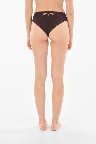 Lurex Briefs