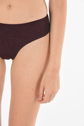 Lurex Briefs
