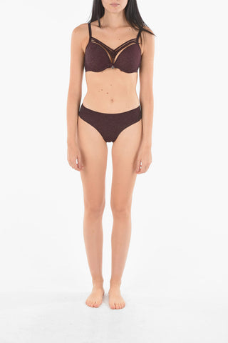 Lurex Briefs