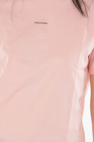 Organic Cotton Basic T-shirt