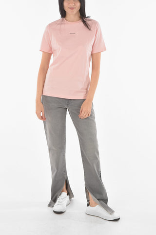 Organic Cotton Basic T-shirt