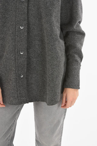 Wool RO Overshirt