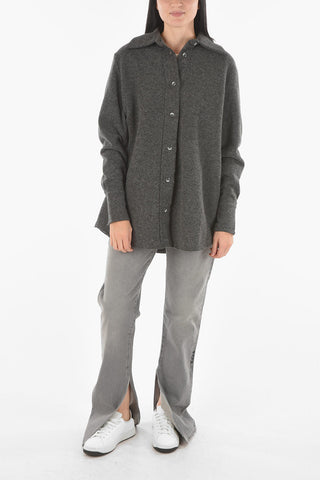 Wool RO Overshirt