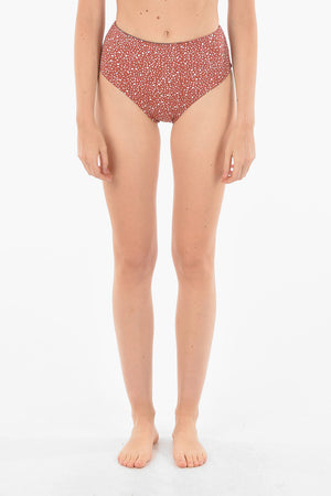 MOVE TO ZERO Reversible Bikini Brief
