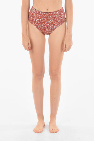 MOVE TO ZERO Reversible Bikini Brief