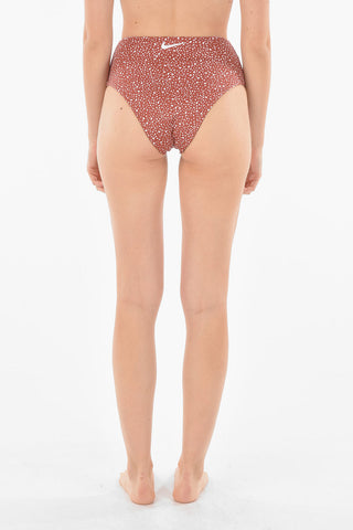 MOVE TO ZERO Wendbarer Bikini-Slip