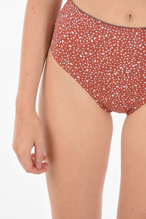 MOVE TO ZERO Reversible Bikini Brief