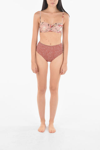 MOVE TO ZERO Reversible Bikini Brief