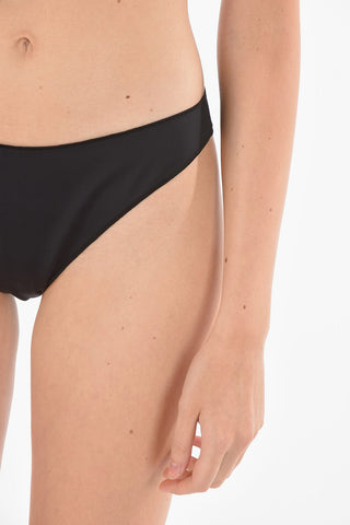Lycra ECO-BASIC SPORTY Bikini Slip