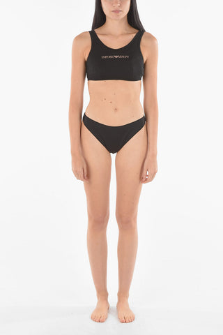 Lycra ECO-BASIC SPORTY Bikini Slip