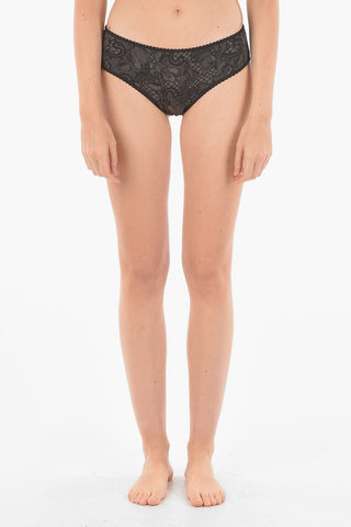 Lace Motif BRITTANY Slip