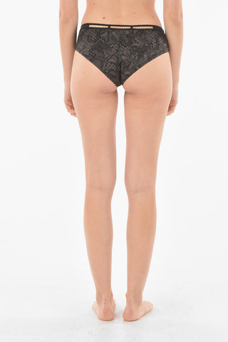 Lace Motif BRITTANY Slip