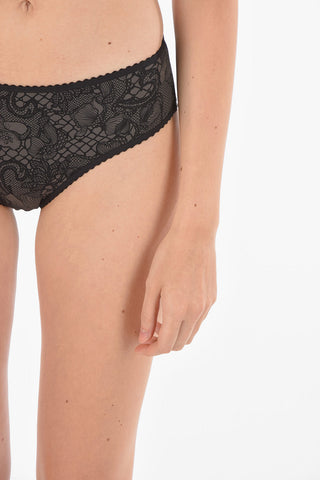 Lace Motif BRITTANY Slip