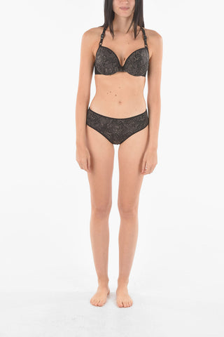 Lace Motif BRITTANY Slip