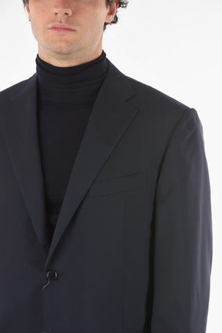 2 Button LEADER Flap Pocket Suit