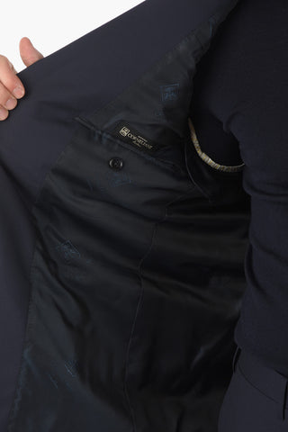2 Button LEADER Flap Pocket Suit