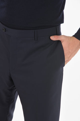 2 Button LEADER Flap Pocket Suit