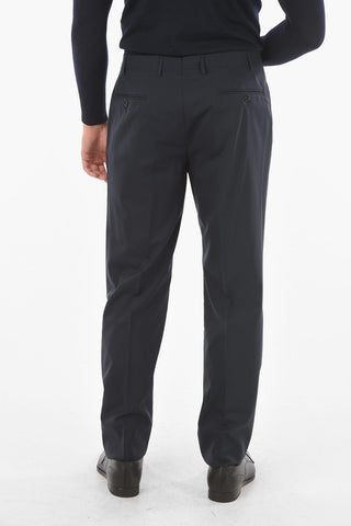 2 Button LEADER Flap Pocket Suit