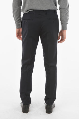 2 Button ACADEMY Flap Pocket Suit