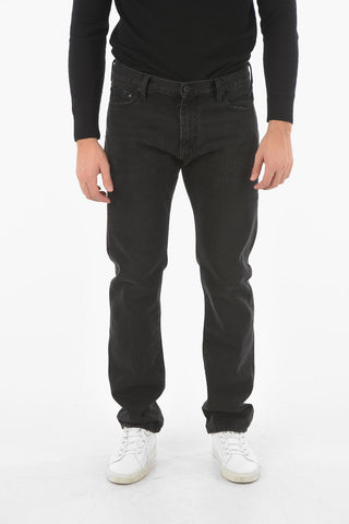 Denim DIAG 5-pocket Jeans 19cm