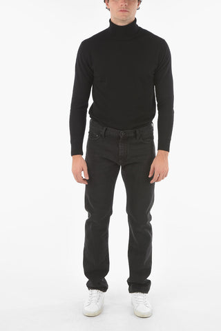 Denim DIAG 5-pocket Jeans 19cm
