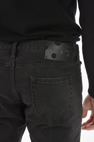 Denim DIAG 5-pocket Jeans 19cm