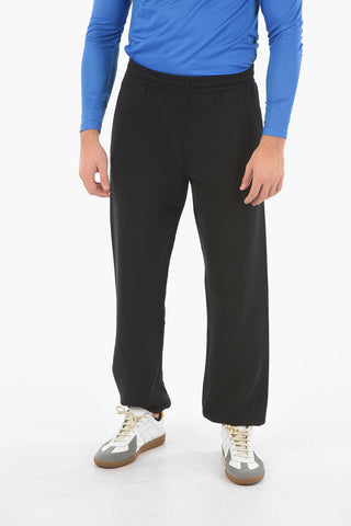 Printed RUBBER ARROW Joggers
