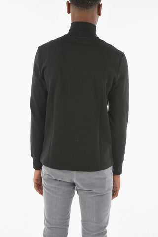 Lightweight Turtleneck AKELLO Sweater
