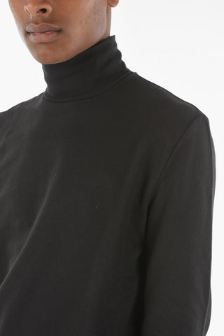 Lightweight Turtleneck AKELLO Sweater