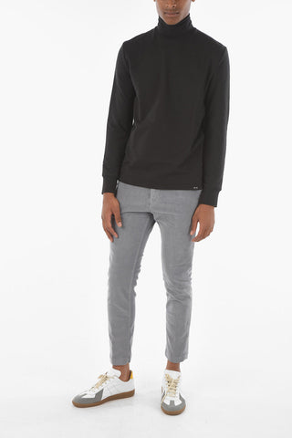 Lightweight Turtleneck AKELLO Sweater