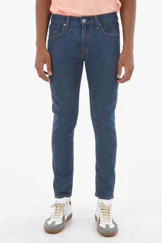 Jeans 512 Slim Fit con Lavaggio Scuro