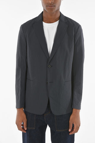Blazer CLINTON a 2 Bottoni Revers Classico con uno Spacco