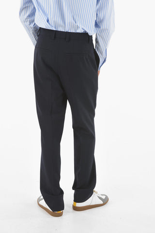 Pantaloni a 4 tasche straight fit