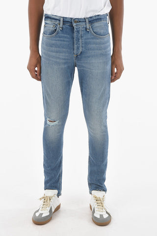 15cm Skinny Fit Jeans